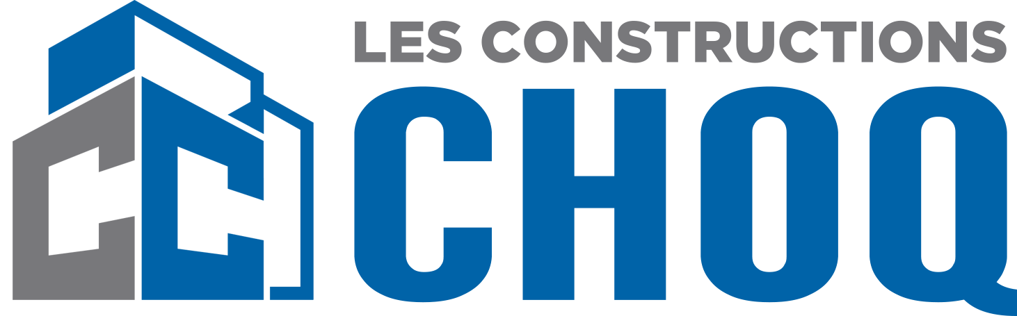Constructions CHOQ Logo